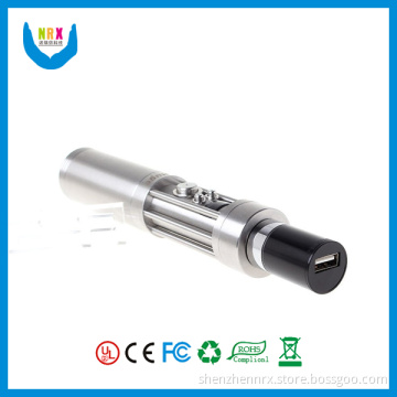 4800mAh Huge Vape E Cigar Mechanical Mod E-Huge